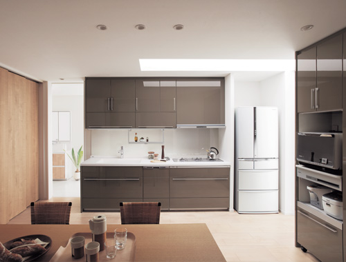 Contemporary Kitchen Designs Contemporary Kitchen Designs